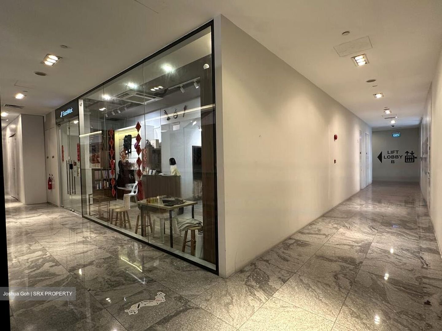 Ct Hub (D12), Shop House #457500711